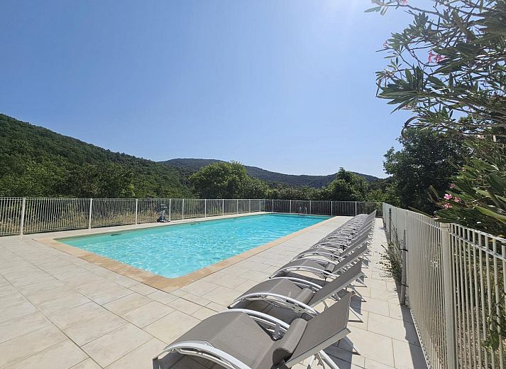 Verblijf 046214001 - Vakantiewoning Languedoc / Roussillon - Oleandre