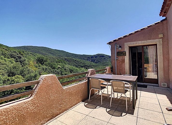 Verblijf 046214001 - Vakantiewoning Languedoc / Roussillon - Oleandre