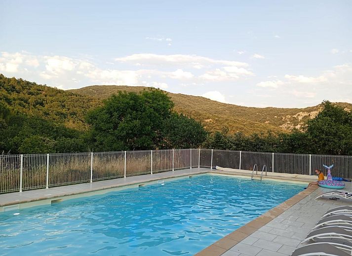 Verblijf 046214001 - Vakantiewoning Languedoc / Roussillon - Oleandre