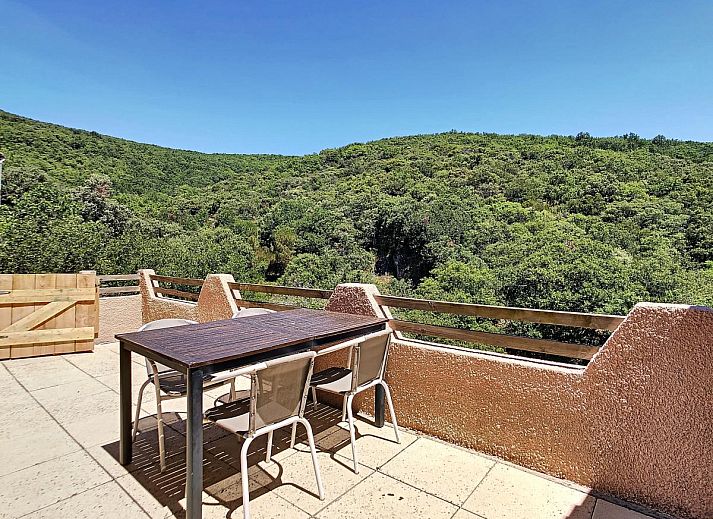 Verblijf 046214001 - Vakantiewoning Languedoc / Roussillon - Oleandre