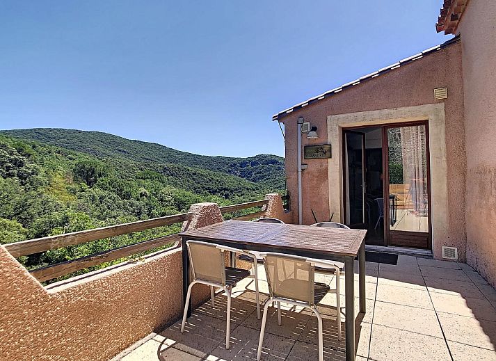 Verblijf 046214001 - Vakantiewoning Languedoc / Roussillon - Oleandre