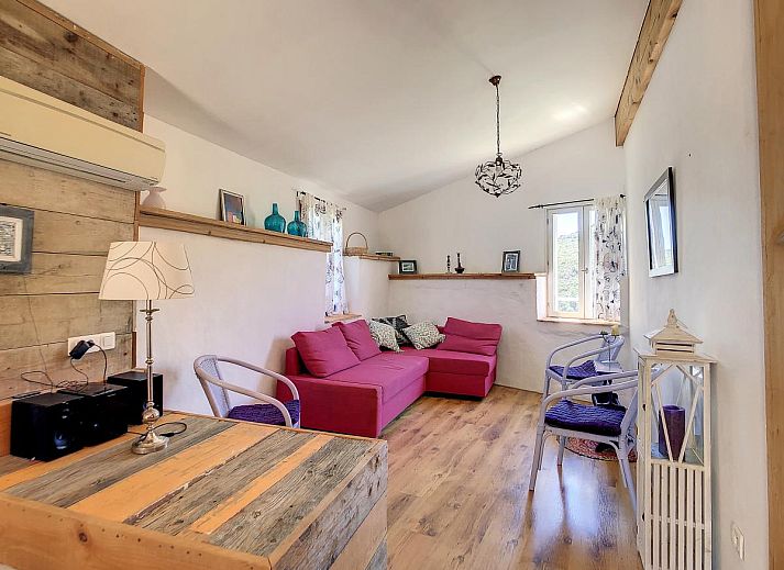 Verblijf 046214001 - Vakantiewoning Languedoc / Roussillon - Oleandre