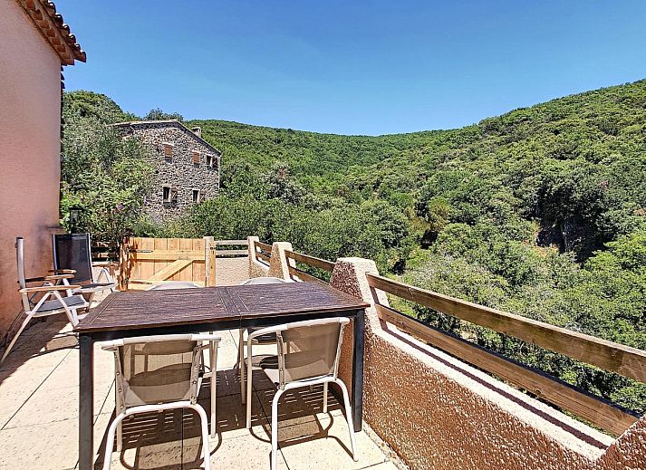 Verblijf 046214001 - Vakantiewoning Languedoc / Roussillon - Oleandre
