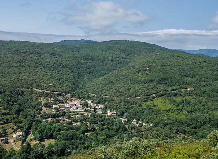 Verblijf 046214001 - Vakantiewoning Languedoc / Roussillon - Oleandre