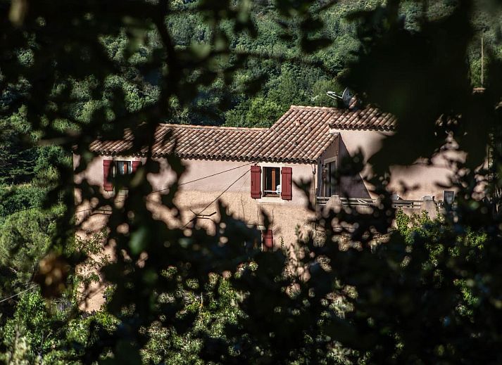 Verblijf 046214001 - Vakantiewoning Languedoc / Roussillon - Oleandre