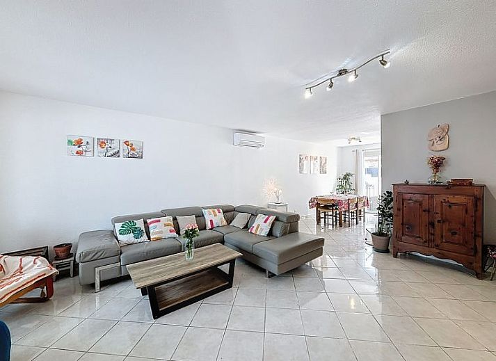 Unterkunft 04640103 - Ferienhaus Languedoc-Roussillon - Vakantiehuis Maison Valoma