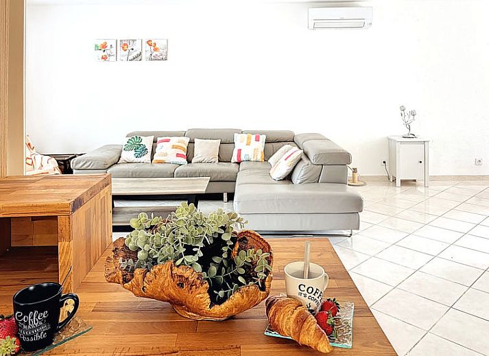 Unterkunft 04640103 - Ferienhaus Languedoc-Roussillon - Vakantiehuis Maison Valoma