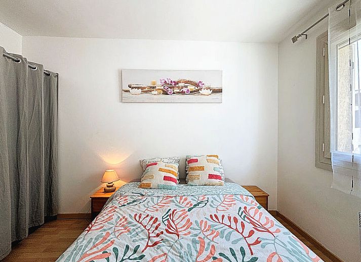 Unterkunft 04640103 - Ferienhaus Languedoc-Roussillon - Vakantiehuis Maison Valoma