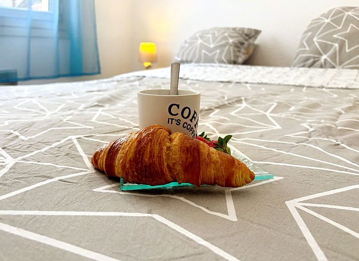 Unterkunft 04640103 - Ferienhaus Languedoc-Roussillon - Vakantiehuis Maison Valoma