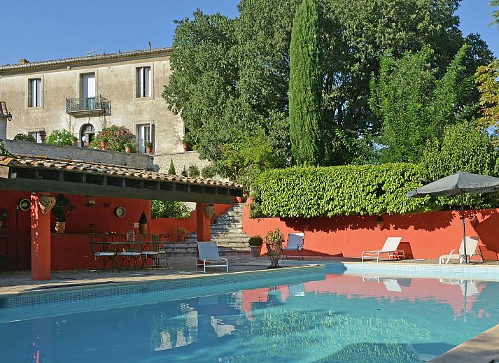 Verblijf 04671201 • Vakantiewoning Languedoc / Roussillon • Loft 