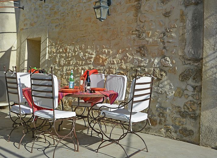 Verblijf 04671201 - Vakantiewoning Languedoc / Roussillon - Loft