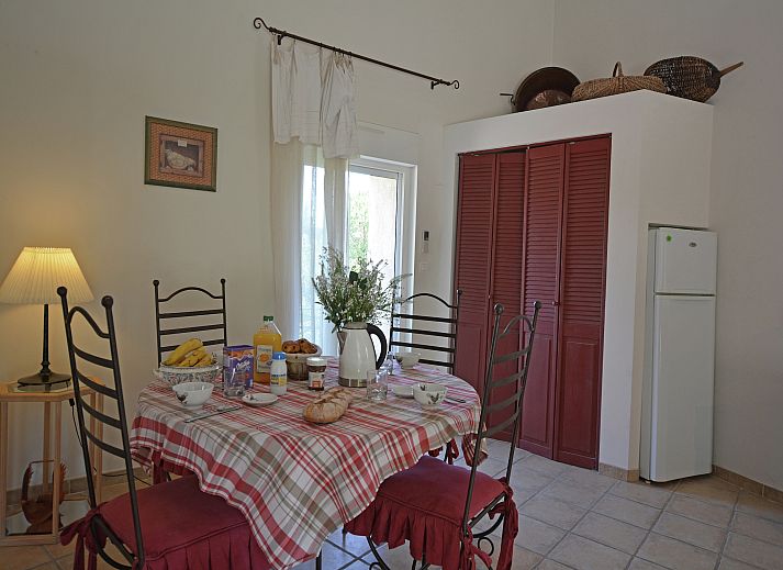 Verblijf 04671201 - Vakantiewoning Languedoc / Roussillon - Loft