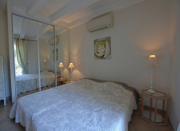 Verblijf 04671201 - Vakantiewoning Languedoc / Roussillon - Loft