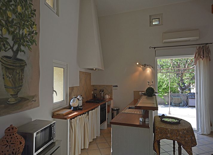 Verblijf 04671201 - Vakantiewoning Languedoc / Roussillon - Loft