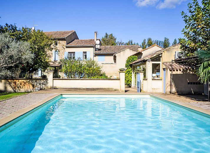 Guest house 04810205 - Holiday property Provence / Cote d'Azur - Vakantiehuis de la Roque