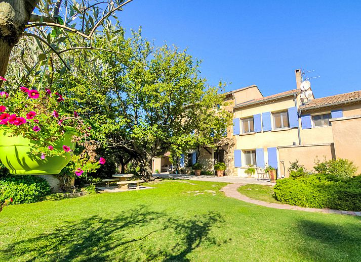 Guest house 04810205 - Holiday property Provence / Cote d'Azur - Vakantiehuis de la Roque