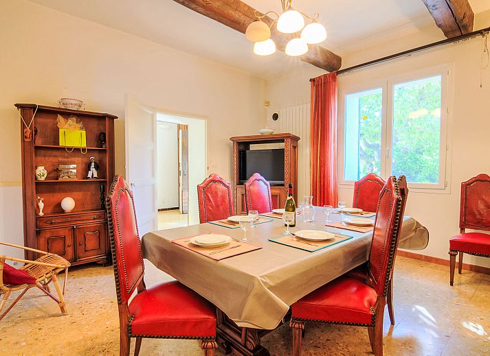 Guest house 04810205 - Holiday property Provence / Cote d'Azur - Vakantiehuis de la Roque