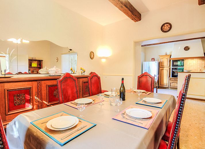 Guest house 04810205 - Holiday property Provence / Cote d'Azur - Vakantiehuis de la Roque