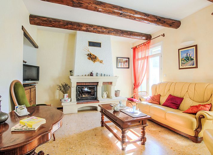 Guest house 04810205 - Holiday property Provence / Cote d'Azur - Vakantiehuis de la Roque