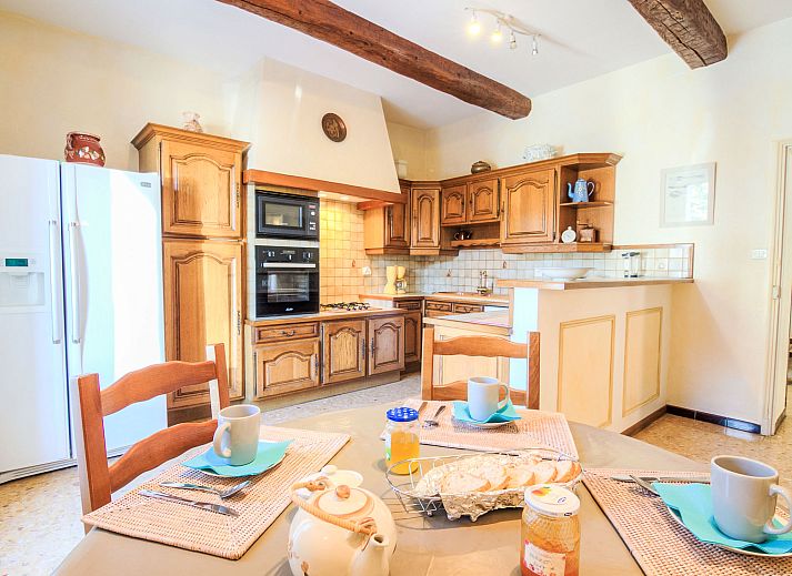 Guest house 04810205 - Holiday property Provence / Cote d'Azur - Vakantiehuis de la Roque