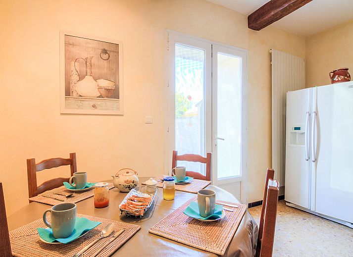 Guest house 04810205 - Holiday property Provence / Cote d'Azur - Vakantiehuis de la Roque