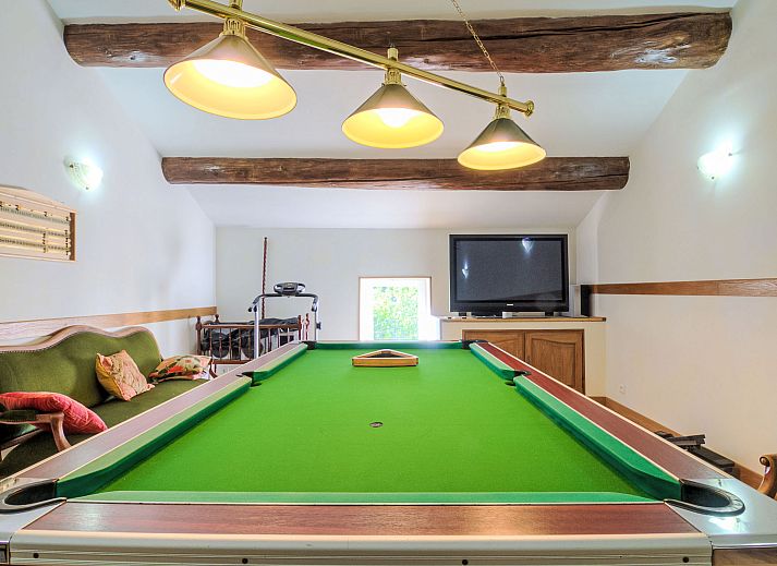 Guest house 04810205 - Holiday property Provence / Cote d'Azur - Vakantiehuis de la Roque