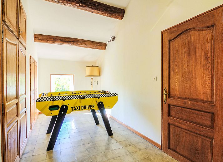 Guest house 04810205 - Holiday property Provence / Cote d'Azur - Vakantiehuis de la Roque