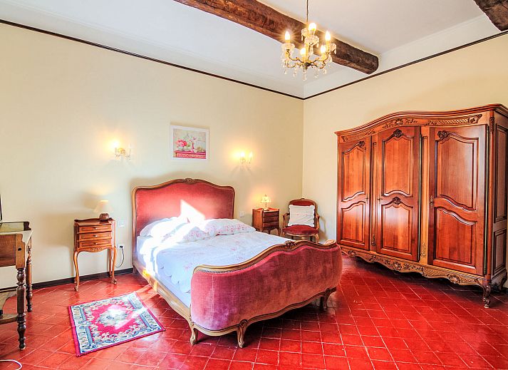 Guest house 04810205 - Holiday property Provence / Cote d'Azur - Vakantiehuis de la Roque