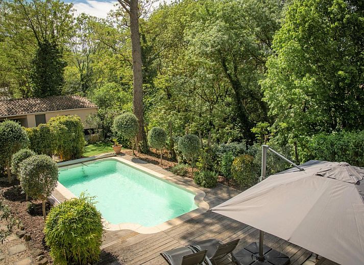 Guest house 04810210 - Holiday property Provence / Cote d'Azur - Villa Martinet