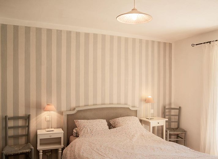 Guest house 04810210 - Holiday property Provence / Cote d'Azur - Villa Martinet