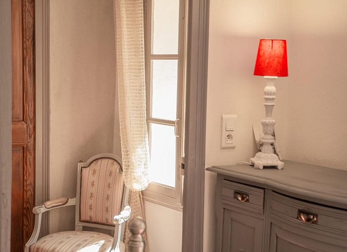 Guest house 04810210 - Holiday property Provence / Cote d'Azur - Villa Martinet
