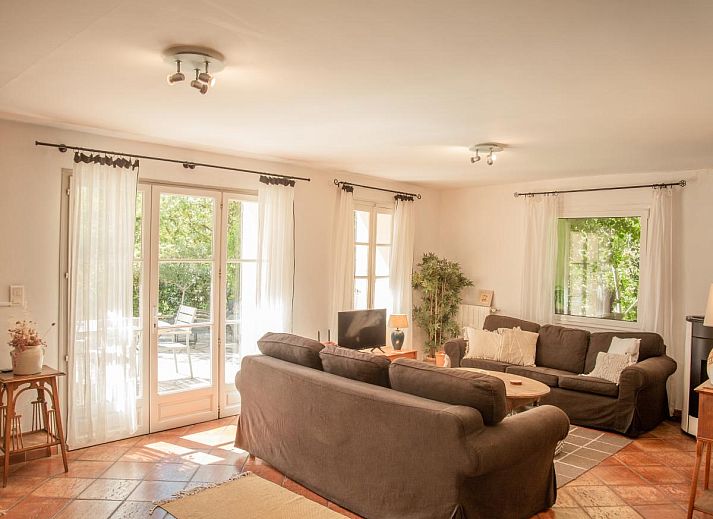 Guest house 04810210 - Holiday property Provence / Cote d'Azur - Villa Martinet