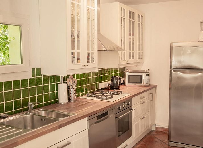 Guest house 04810210 - Holiday property Provence / Cote d'Azur - Villa Martinet