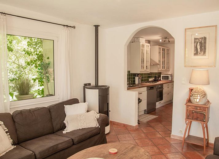 Guest house 04810210 - Holiday property Provence / Cote d'Azur - Villa Martinet