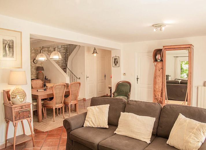 Guest house 04810210 - Holiday property Provence / Cote d'Azur - Villa Martinet