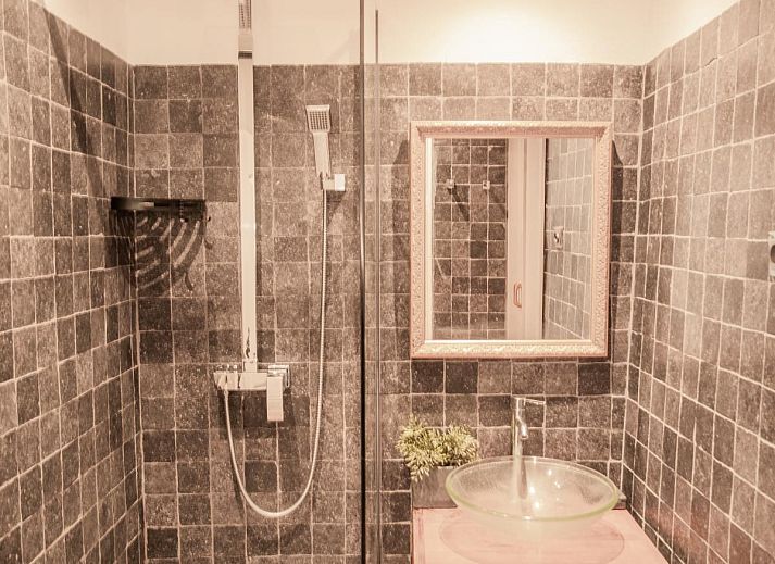 Guest house 04810210 - Holiday property Provence / Cote d'Azur - Villa Martinet