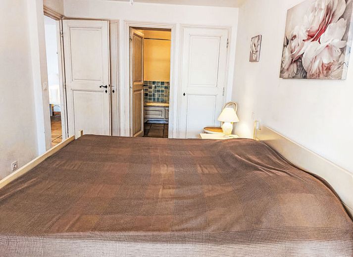 Verblijf 04810904 - Appartement Provence / Cote d'Azur - Appartement Bonne Terrasse