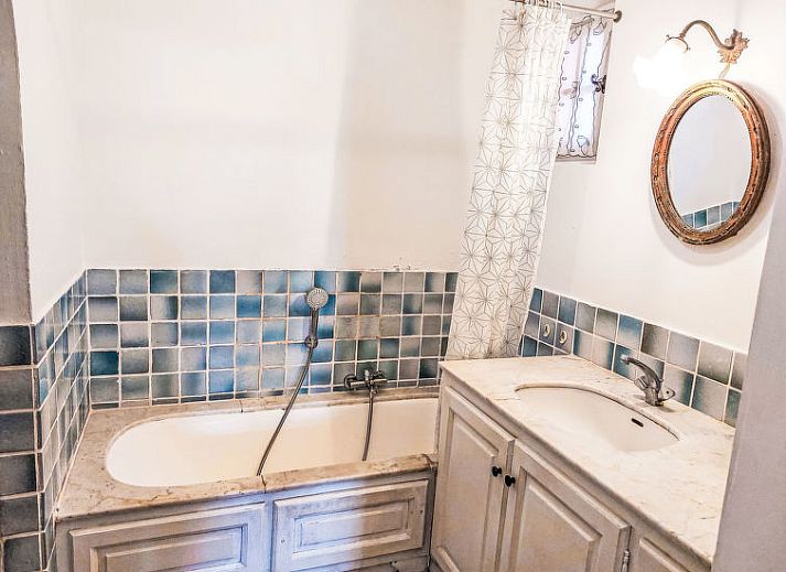 Verblijf 04810904 - Appartement Provence / Cote d'Azur - Appartement Bonne Terrasse