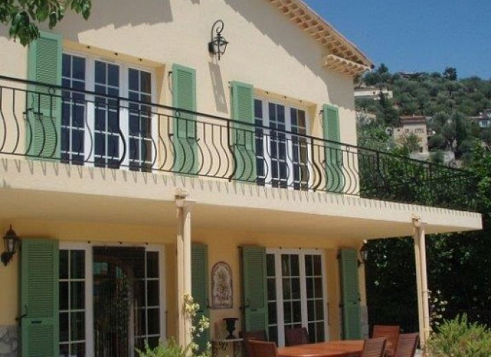 Guest house 048111003 • Holiday property Provence / Cote d'Azur • Villa Leda 