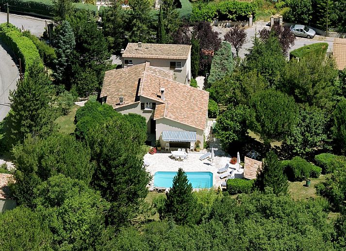 Verblijf 04811503 • Vakantiewoning Provence / Cote d'Azur • Liodrey 