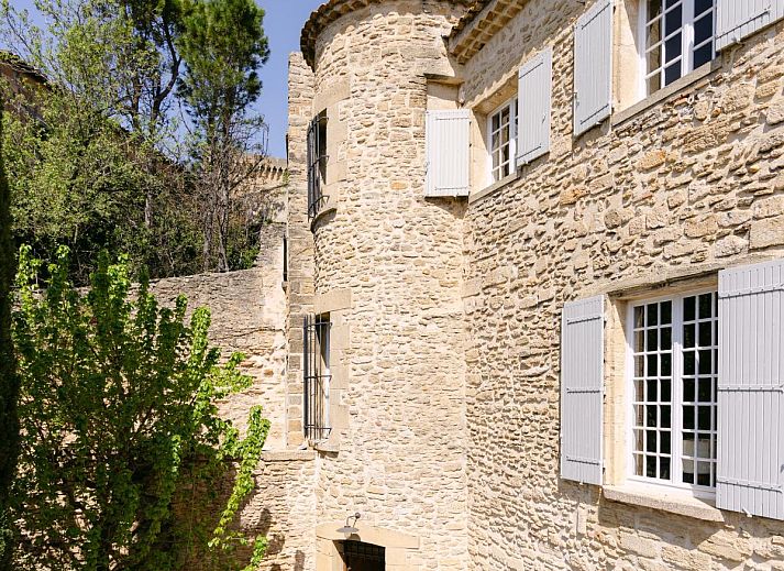 Guest house 048128701 - Holiday property Provence / Cote d'Azur - Chateau la Perle