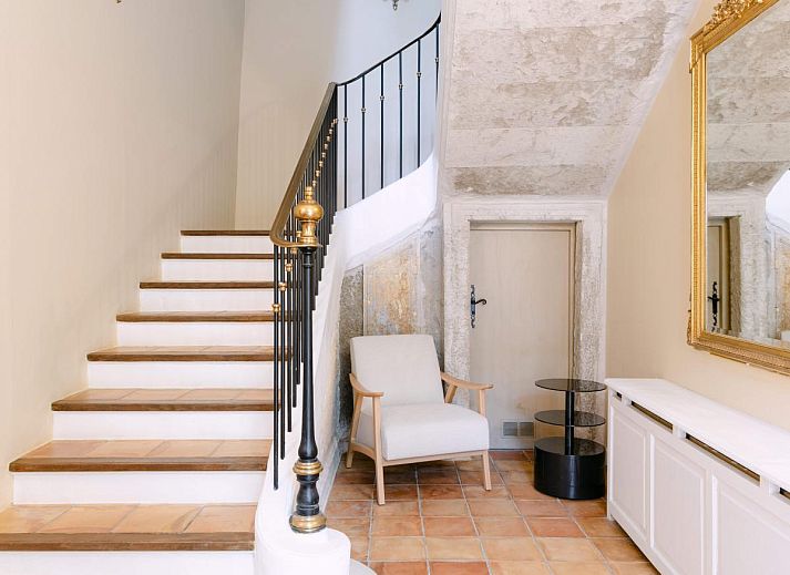 Guest house 048128701 - Holiday property Provence / Cote d'Azur - Chateau la Perle