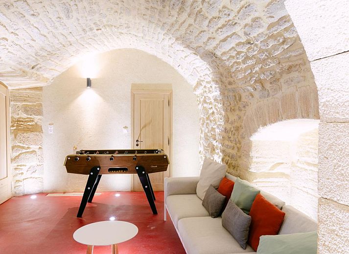 Guest house 048128701 - Holiday property Provence / Cote d'Azur - Chateau la Perle