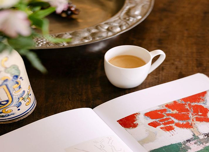 Guest house 048128701 - Holiday property Provence / Cote d'Azur - Chateau la Perle