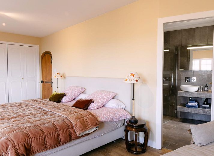 Guest house 048128701 - Holiday property Provence / Cote d'Azur - Chateau la Perle