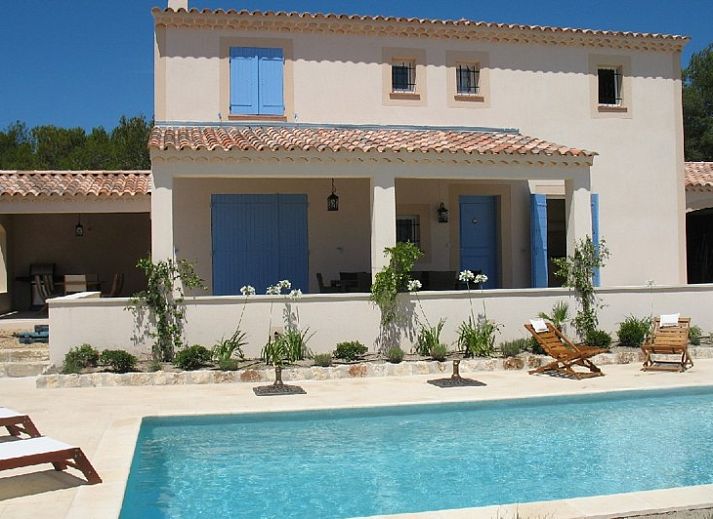 Guest house 0481702 • Holiday property Provence / Cote d'Azur • Domaine Les Demeures du Luc 