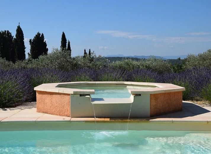 Verblijf 04832201 - Vakantiewoning Provence / Cote d'Azur - Maison Les Romarins