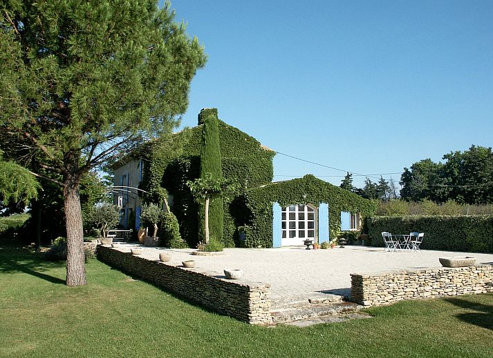 Verblijf 04833713 - Vakantiewoning Provence / Cote d'Azur - Vakantiehuis Les Puits Neufs