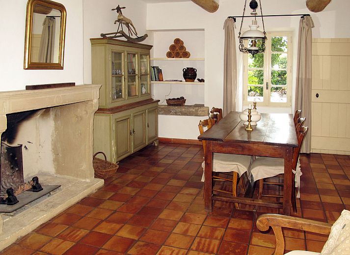 Verblijf 04833713 - Vakantiewoning Provence / Cote d'Azur - Vakantiehuis Les Puits Neufs