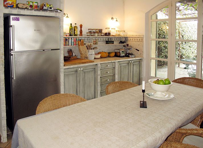 Verblijf 04833713 - Vakantiewoning Provence / Cote d'Azur - Vakantiehuis Les Puits Neufs